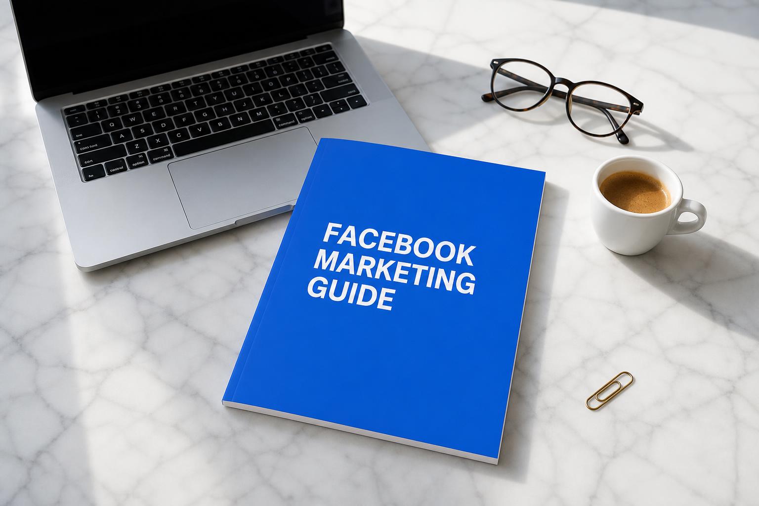 Facebook Marketing Guide