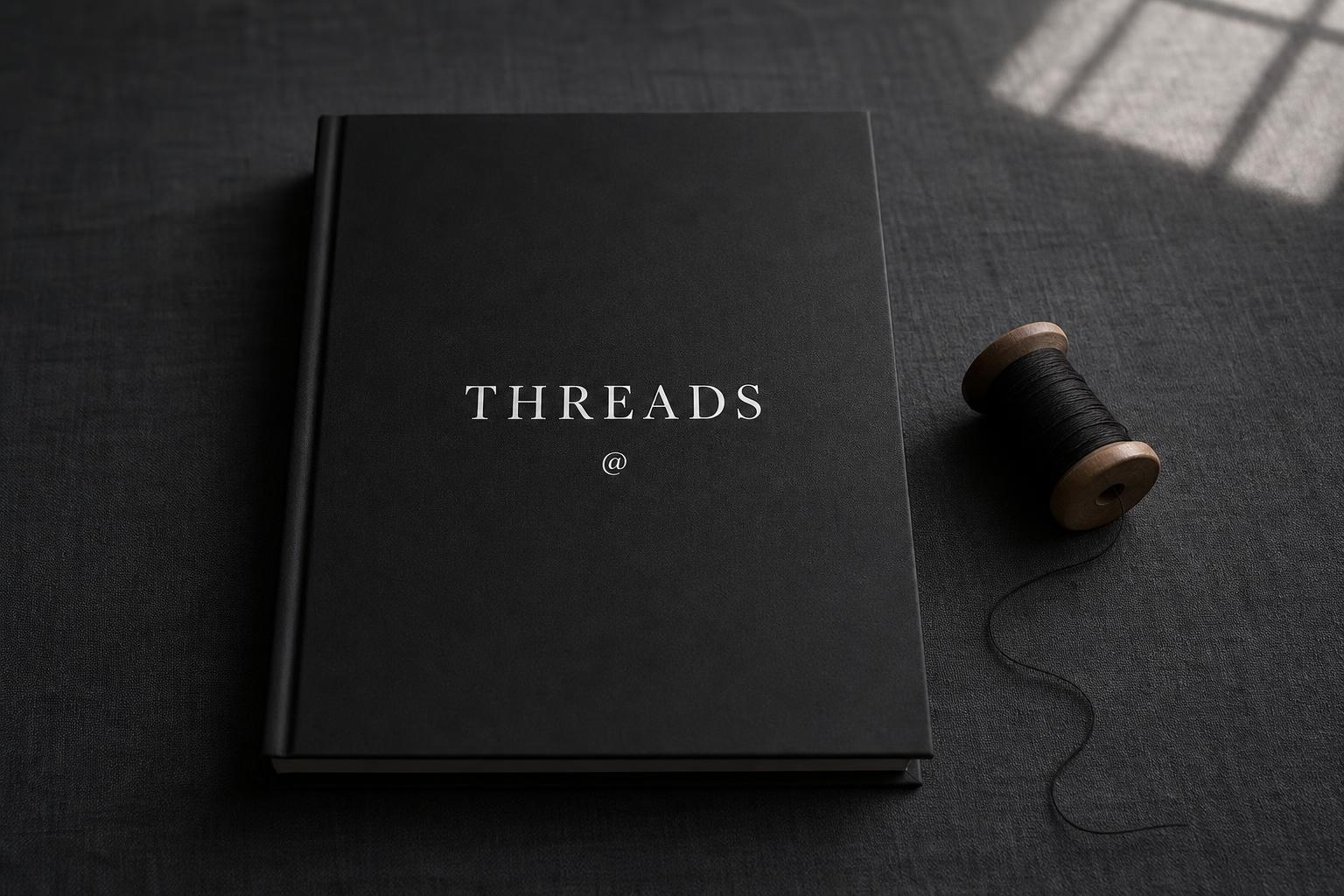 Mastering Threads